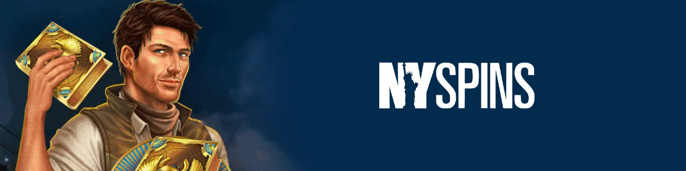 NY Spins nettikasino